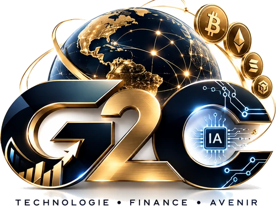 G2C, Technologie, Finance, Avenir